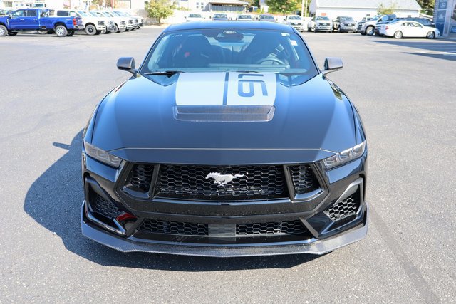 New 2025 Ford Mustang GT Premium w/ GT Performance Package RWD image 13