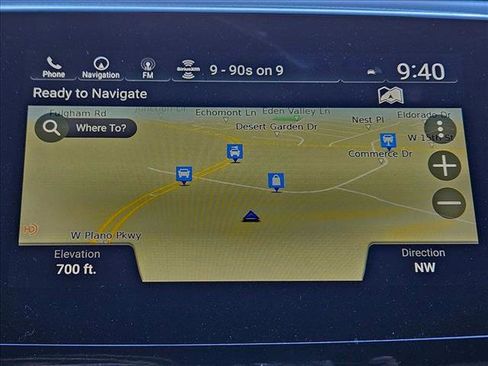 Used 2019 Honda Passport Touring image 14