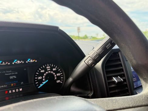 Used 2020 Ford F150 XL w/ Equipment Group 101A Mid AWD/4WD image 30