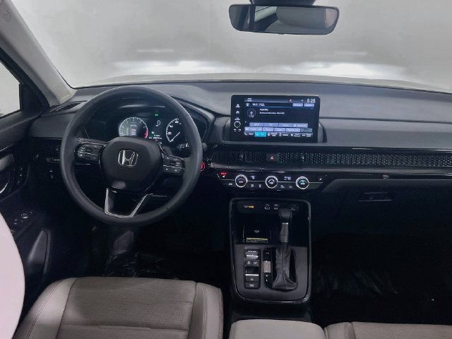 Certified 2025 Honda CR-V EX-L image 8