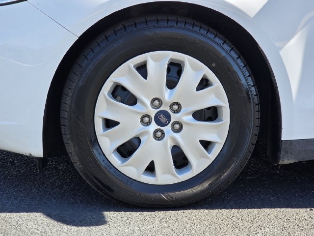 Used 2020 Ford Fusion S FWD image 28