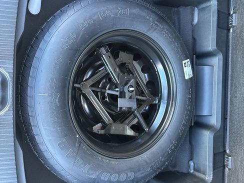 New 2026 Jeep Cherokee Limited image 7