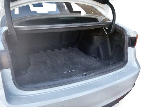 Used 2018 Lexus IS 350 F Sport RWD image 27