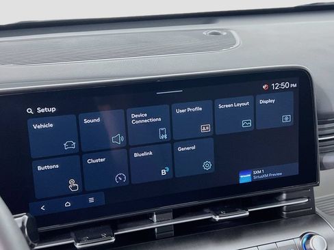 Certified 2026 Hyundai Kona SEL Sport AWD/4WD image 13