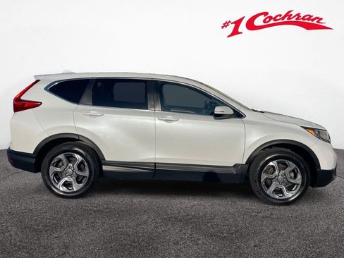 Used 2019 Honda CR-V EX image 26