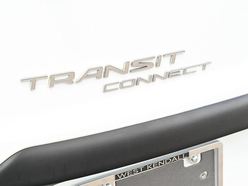 Used 2023 Ford Transit Connect XL FWD image 23