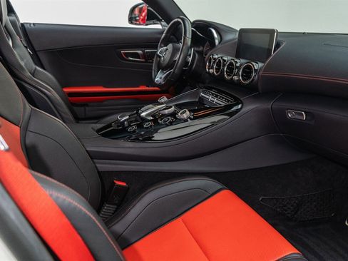 Used 2018 Mercedes-Benz AMG GT Base image 66