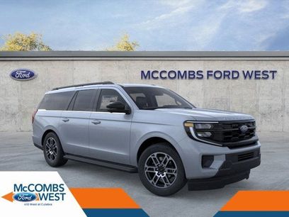 New 2025 Ford Expedition Max Active