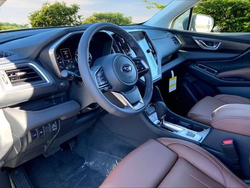 New 2026 Subaru Ascent Touring AWD/4WD image 7