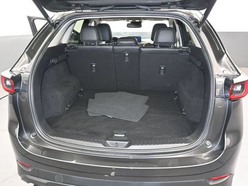 Used 2022 MAZDA CX-5 AWD 2.5 S w/ Premium Plus Pkg image 11
