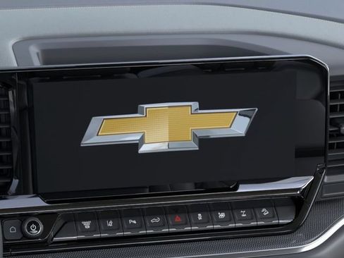 Used 2026 Chevrolet Silverado 2500 ZR2 w/ LPO, Dark Essentials Package AWD/4WD image 22