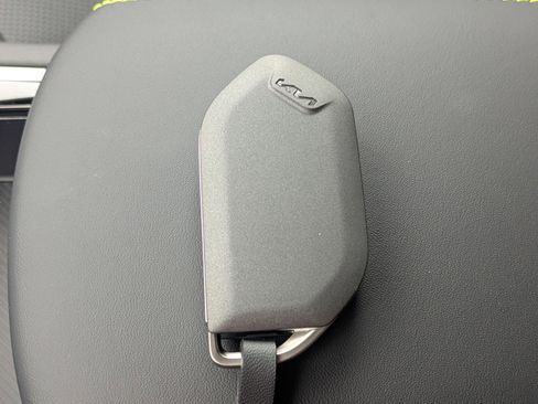 New 2026 Kia K5 GT w/ GT1 Package FWD image 16