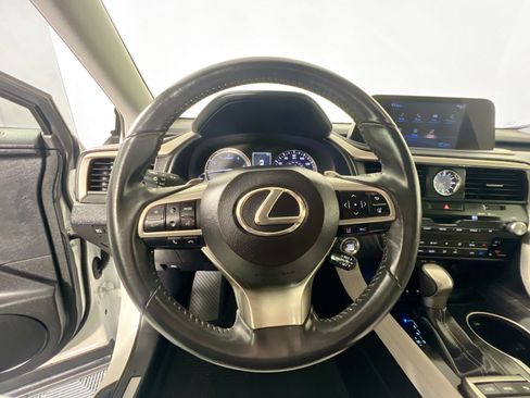 Used 2021 Lexus RX 350 FWD w/ Accessory Package image 17