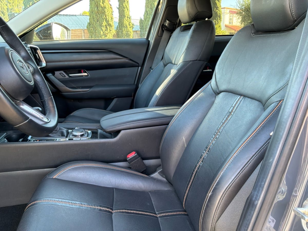 Used 2025 MAZDA CX-50 AWD 2.5 S w/ Premium Plus Pkg image 19