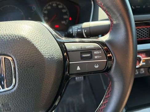 Used 2024 Honda Civic Si image 21