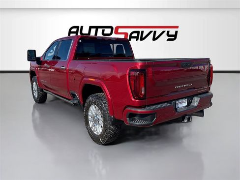 Used 2023 GMC Sierra 2500 Denali w/ Denali Ultimate Package image 5