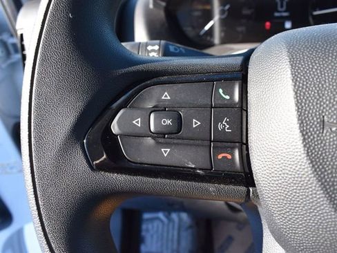 New 2025 RAM ProMaster 3500 w/ Convenience Group FWD image 6