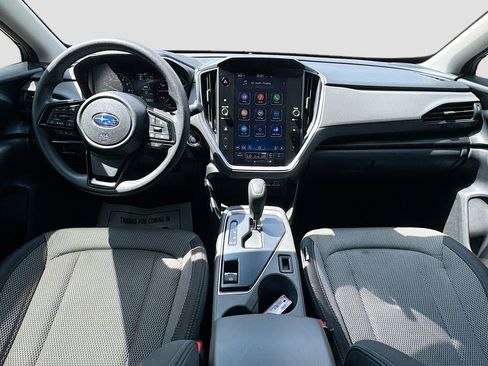 Certified 2024 Subaru Crosstrek 2.0i Premium AWD/4WD image 25