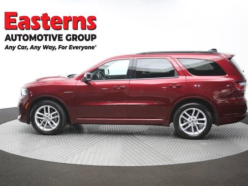Used 2024 Dodge Durango R/T AWD/4WD image 63