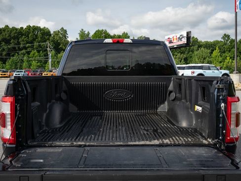 Used 2023 Ford F150 Limited AWD/4WD image 9