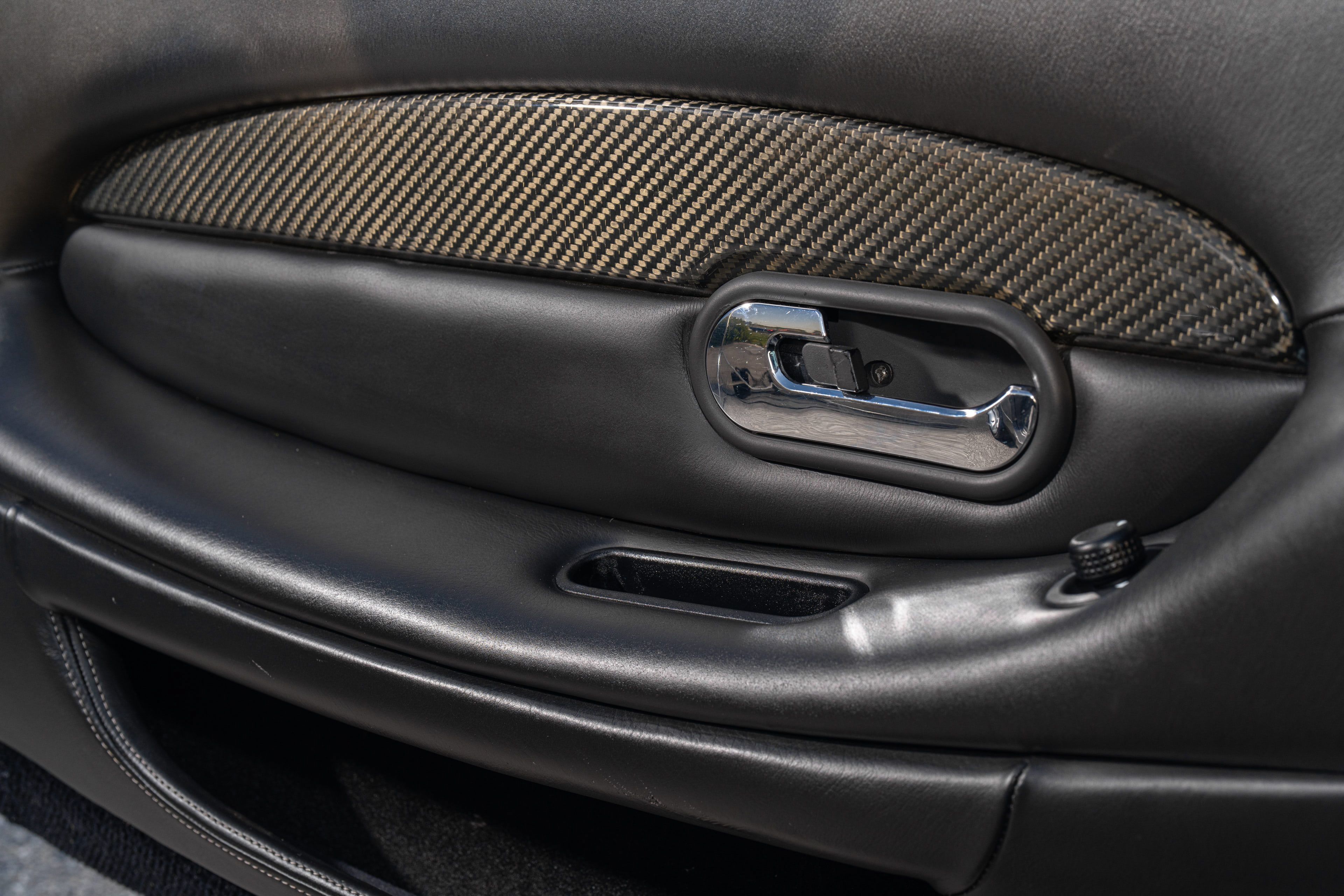 Used 2003 Aston Martin DB7 Vantage RWD image 61