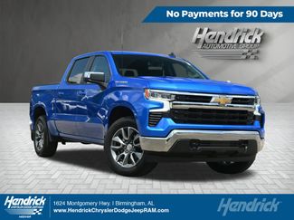 Used 2026 Chevrolet Silverado 1500 LT w/ LPO, Liner Protection Package AWD/4WD video 1