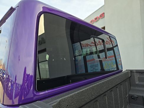 New 2026 Jeep Gladiator Sahara image 21