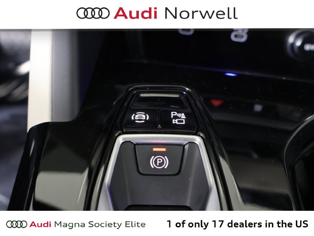 Used 2025 Audi Q5 Prestige AWD/4WD image 5