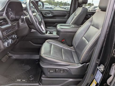Used 2021 GMC Yukon SLT AWD/4WD image 16