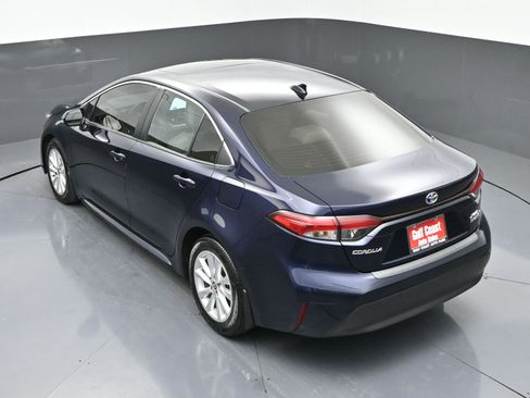 Certified 2024 Toyota Corolla XLE image 41