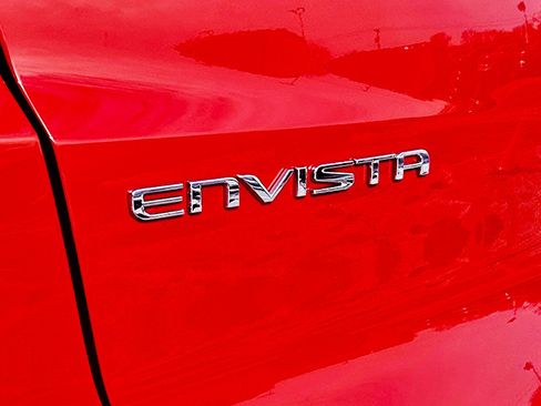 New 2026 Buick Envista Preferred w/ Convenience I Package image 31