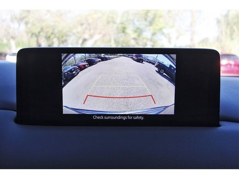 Used 2023 MAZDA CX-5 AWD 2.5 S w/ Premium Plus Pkg image 25