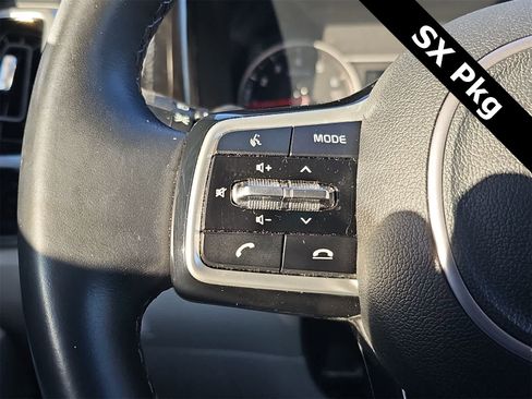 Used 2022 Kia Sorento SX image 27