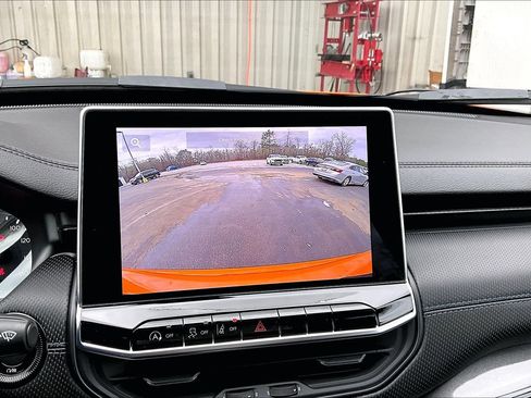 New 2026 Jeep Compass Latitude image 20