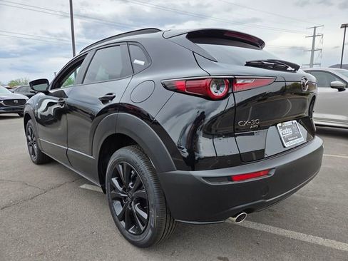 New 2026 MAZDA CX-30 Aire Edition AWD/4WD image 3
