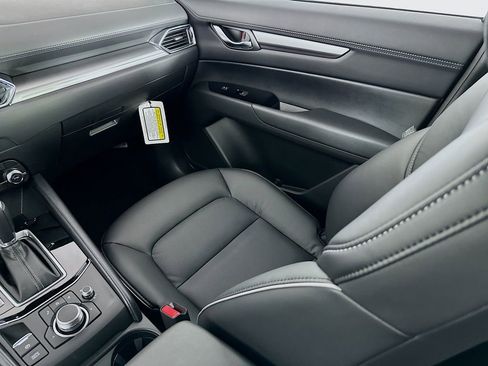 New 2025 MAZDA CX-5 AWD 2.5 S w/ Select Package image 30