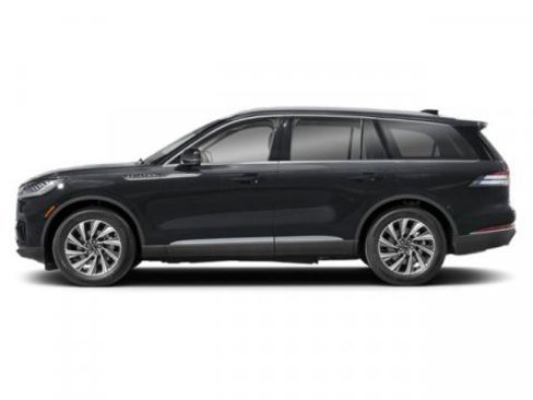 New 2026 Lincoln Aviator AWD image 3