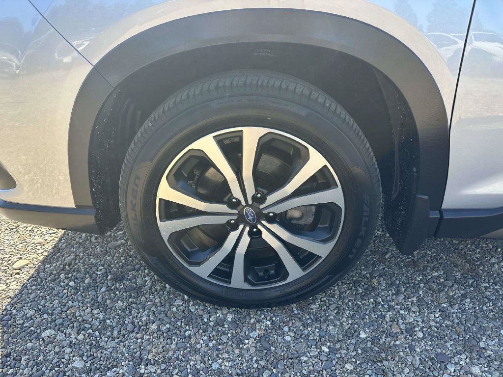 Certified 2023 Subaru Forester Limited AWD/4WD image 6