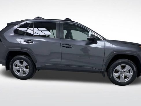 Certified 2025 Toyota RAV4 XLE w/ Convenience Package AWD/4WD image 10