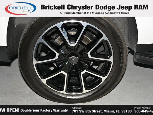 Used 2023 Chevrolet Suburban RST RWD image 44