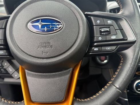 Used 2024 Subaru Forester Wilderness image 26