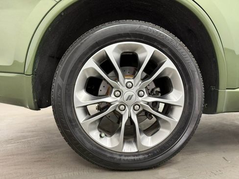 Used 2019 Dodge Durango GT AWD/4WD image 73