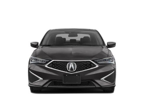 Used 2019 Acura ILX FWD image 4