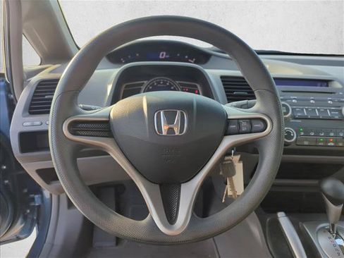 Used 2011 Honda Civic LX image 11