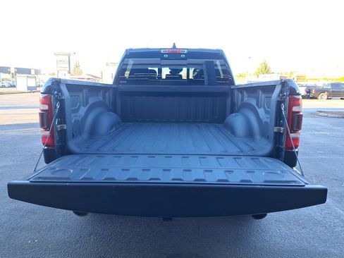 Used 2022 RAM 1500 Limited w/ Body-Colour Bumper Group image 28