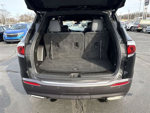 Certified 2023 Buick Enclave Essence w/ Trailering Package, 5000 lbs. image 25