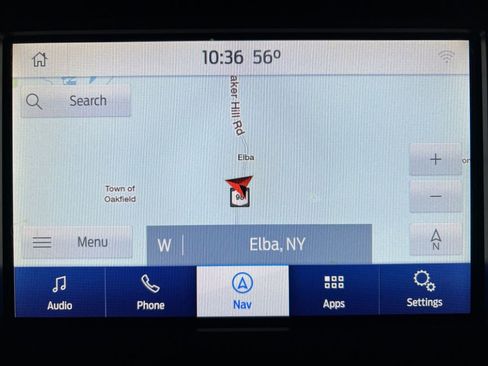 Used 2020 Ford F150 XLT w/ Equipment Group 302A Luxury image 8