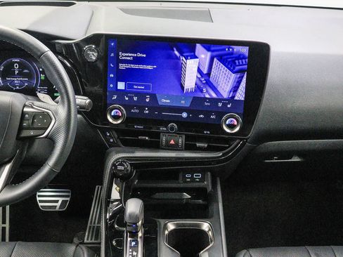 Used 2026 Lexus NX 450h+ F Sport AWD/4WD image 14