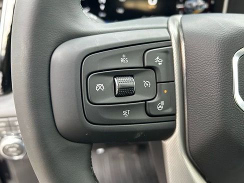 New 2026 GMC Sierra 2500 Denali w/ Denali Reserve Package image 18