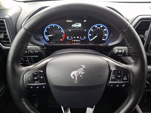 Certified 2023 Ford Bronco Sport Big Bend w/ Convenience Package image 17